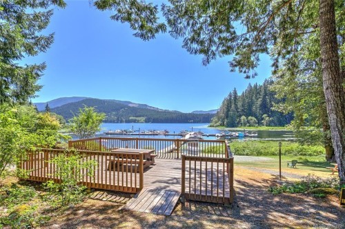Lot 42 Kestrel Dr, Lake Cowichan, BC 