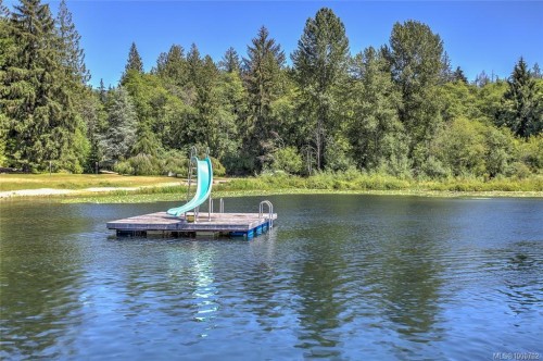 Lot 42 Kestrel Dr, Lake Cowichan, BC 