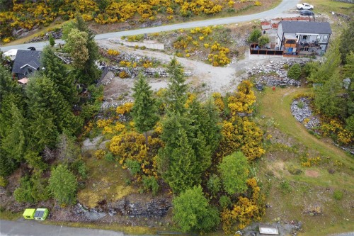 Lot 42 Kestrel Dr, Lake Cowichan, BC 