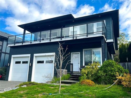 5705 Linley Valley Dr, Nanaimo, BC 