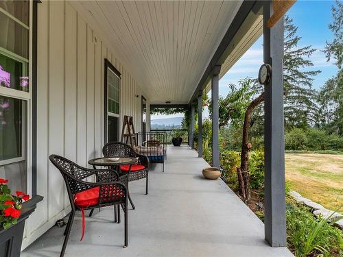 6742 Norcross Rd, Duncan, BC 