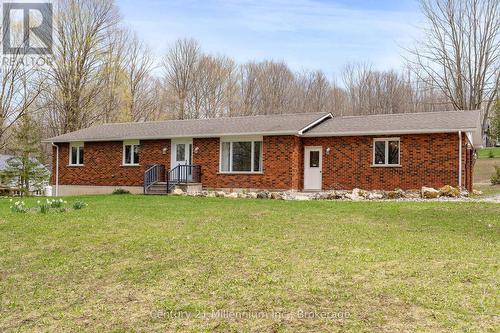 205 NAPOLEON STREET  Grey Highlands, ON N0C 1E0