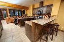 M2-A-1351 Gerry Sorensen Way, Kimberley, BC  - Indoor Photo Showing Kitchen 