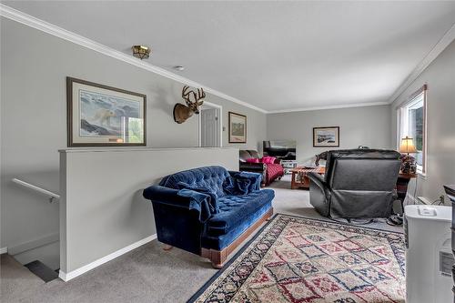 1167 Highway 3, Princeton, BC - Indoor