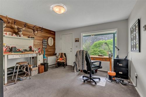 1167 Highway 3, Princeton, BC - Indoor