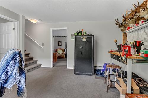 1167 Highway 3, Princeton, BC - Indoor Photo Showing Other Room