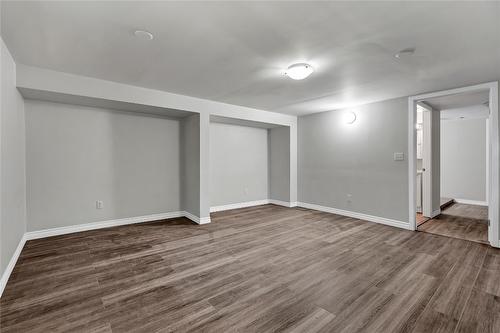 1167 Highway 3, Princeton, BC - Indoor Photo Showing Other Room