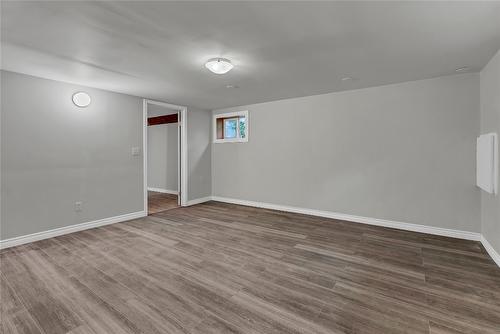 1167 Highway 3, Princeton, BC - Indoor Photo Showing Other Room