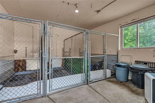 1167 Highway 3, Princeton, BC - Indoor