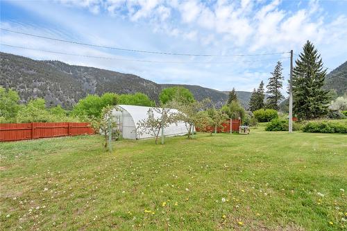 1167 Highway 3, Princeton, BC - Outdoor With View