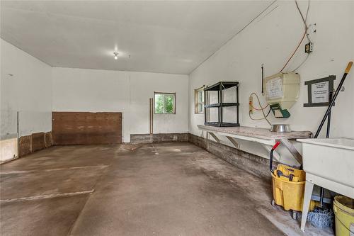 1167 Highway 3, Princeton, BC - Indoor Photo Showing Other Room