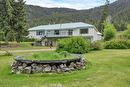 1167 Highway 3, Princeton, BC  - Outdoor 