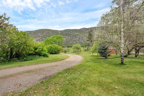 1167 Highway 3, Princeton, BC - Outdoor With View