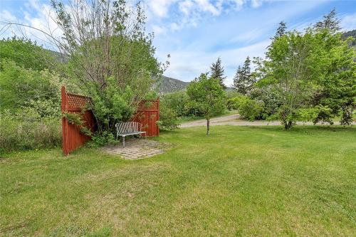 1167 Highway 3, Princeton, BC - Outdoor