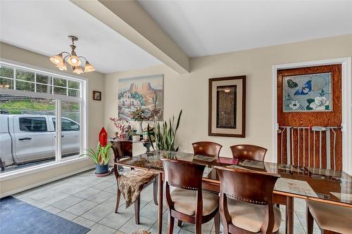 1167 Highway 3, Princeton, BC - Indoor