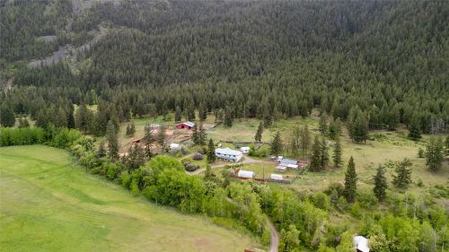 1167 Highway 3, Princeton, BC - Outdoor With View