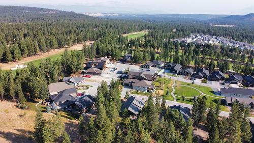 167 The Whins, Cranbrook, BC - Outdoor With View