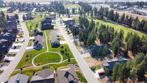 167 The Whins, Cranbrook, BC - Outdoor With View