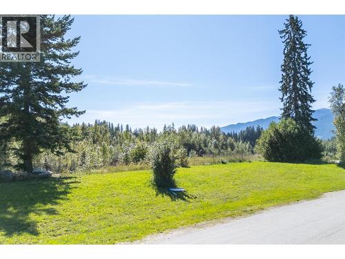 1204 Maplewood Street Unit# 19, Revelstoke, BC 