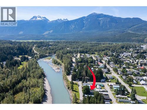 1204 Maplewood Street Unit# 19, Revelstoke, BC 