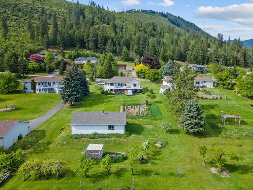 1047 Westview Road, Wynndel, BC - Outdoor With View