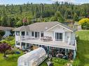 1047 Westview Road, Wynndel, BC  - Outdoor With Deck Patio Veranda 