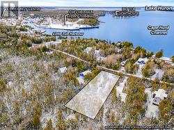 50 HARPUR DRIVE N  Northern Bruce Peninsula, ON N0H 2R0