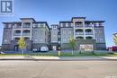 301 4594 Harbour Landing Drive, Regina, SK  - Outdoor With Facade 