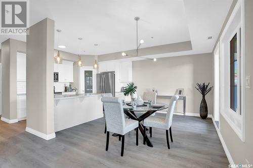 301 4594 Harbour Landing Drive, Regina, SK - Indoor