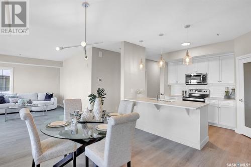 402 4594 Harbour Landing Drive, Regina, SK - Indoor Photo Showing Other Room