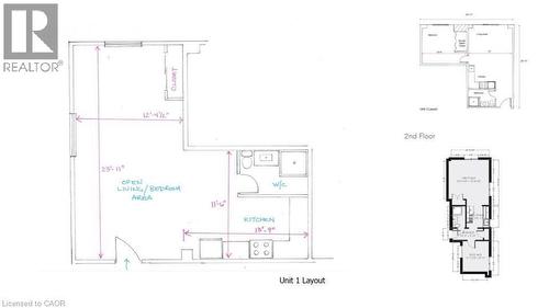 152 Homewood Avenue, Kitchener, ON 