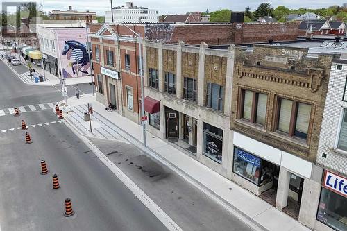 508-512 Queen St E, Sault Ste. Marie, ON 