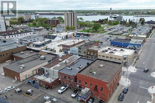 508-512 Queen St E, Sault Ste. Marie, ON 