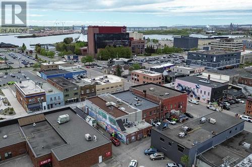 508-512 Queen St E, Sault Ste. Marie, ON 