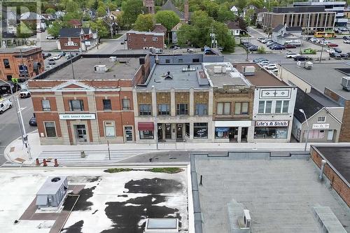 508-512 Queen St E, Sault Ste. Marie, ON 