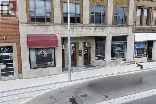 508-512 Queen St E, Sault Ste. Marie, ON 