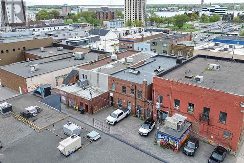 508-512 Queen St E, Sault Ste. Marie, ON 