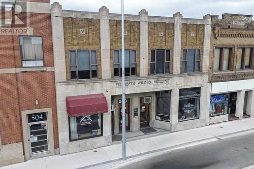 508-512 Queen St E, Sault Ste. Marie, ON 