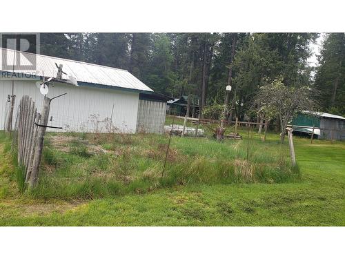 225 Granby Drive, Edgewood, BC 