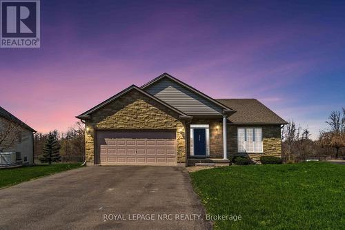 449 Barrington Court, Fort Erie (Ridgeway), ON - Outdoor