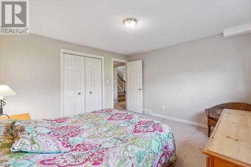 449 Barrington Court, Fort Erie (Ridgeway), ON - Indoor Photo Showing Bedroom