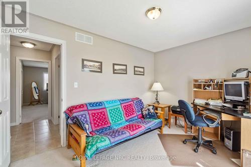 449 Barrington Court, Fort Erie (Ridgeway), ON - Indoor Photo Showing Office