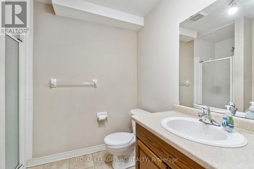 449 Barrington Court, Fort Erie (Ridgeway), ON - Indoor Photo Showing Bathroom