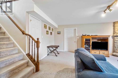 449 Barrington Court, Fort Erie (Ridgeway), ON - Indoor