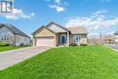 449 Barrington Court, Fort Erie (Ridgeway), ON  - Outdoor With Facade 