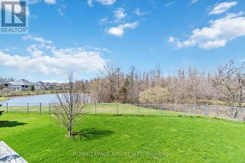 449 Barrington Court, Fort Erie (Ridgeway), ON - Outdoor With View