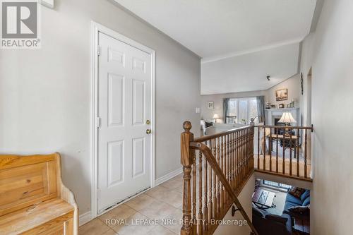 449 Barrington Court, Fort Erie (Ridgeway), ON - Indoor Photo Showing Other Room