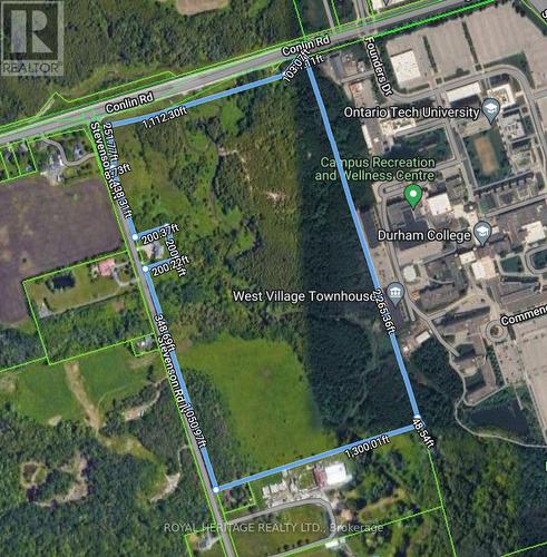 1855 Stevenson Road N, Oshawa, ON 