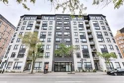 207-825 Boul. René-Lévesque E.  Montréal (Ville-Marie), QC H2L 0A1