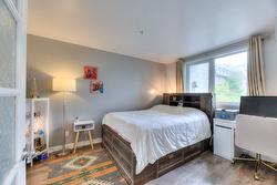 Chambre à coucher - 